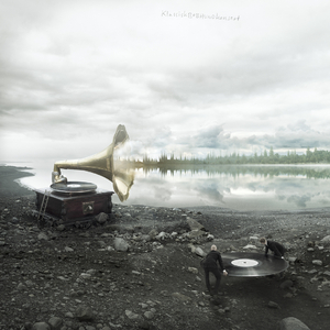 Folkmusik för folk som inte kan bete sig som folk (Live GSO)