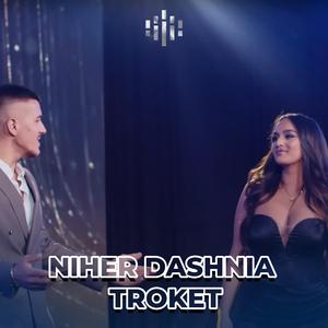 Niher dashnia troket