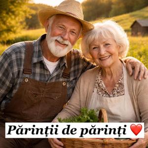 Părinții de părinți