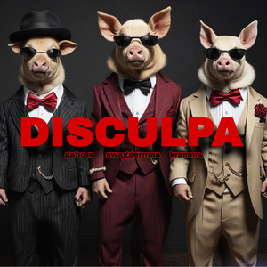 Disculpa