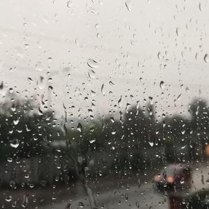 雷雨之夜/放松睡眠/雨声/白噪音/失眠/冥想/学习2