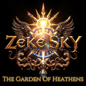 The Garden of Heathens