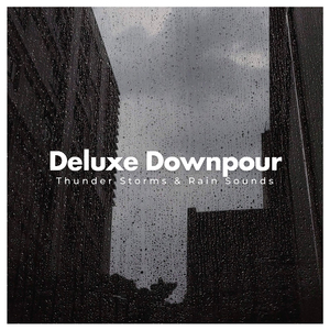 Monday Afternoon Rain