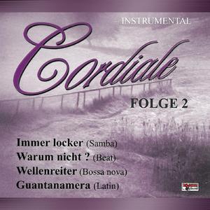 Wellenreiter (Bossa nova)