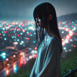 降涙