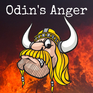 Odin's Anger