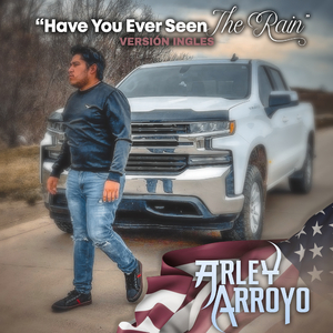 Have You Ever Seen the Rain