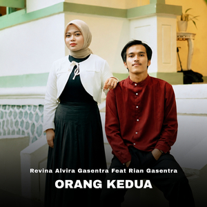 Orang Kedua