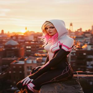 High Voltage Flow (Radio Edit)