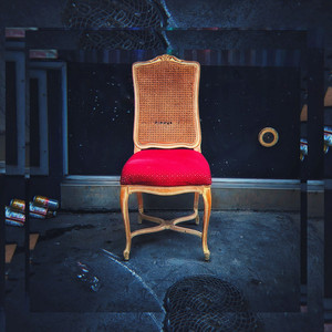 Le sous-sol, l'air et le pavé