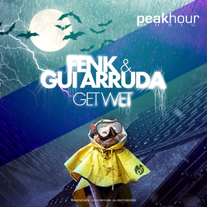 Get Wet (Original Mix)