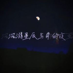 沉溺星辰与月的夜