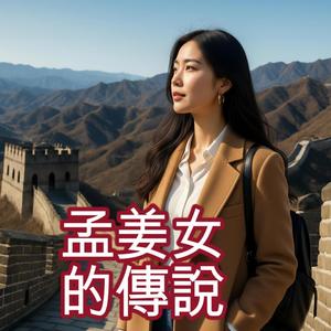 孟姜女的傳說