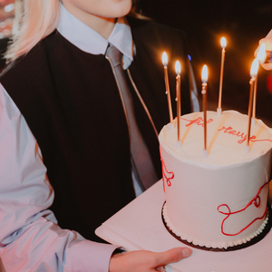 Nuit Bleue (Live acoustique)