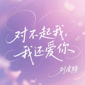 对不起我，我还爱你