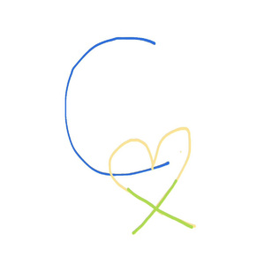 终于忘记妳的时候