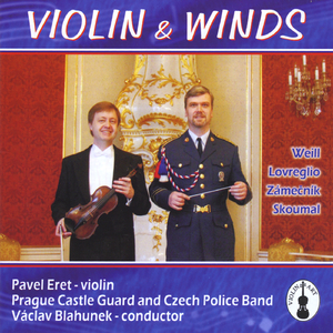 Concertino: III. Finale