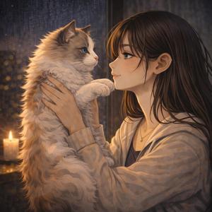 놓지 않아 (I Won’t Let Go)