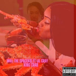 King Crab (feat. Lil Cray)
