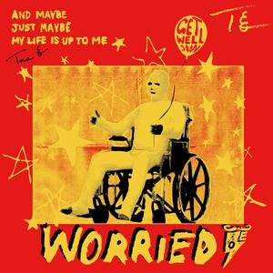 Worried (feat. Joe Cleveland)