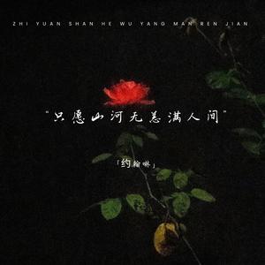 只愿山河无恙满人间 (大脑告诉心 那是爱)