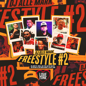Dj Alle Mark - Freestyle #2