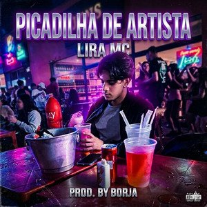 Picadilha de Artista