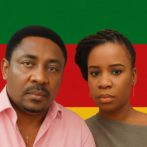 Official Anthem CAF Women's African Cup Of Nations