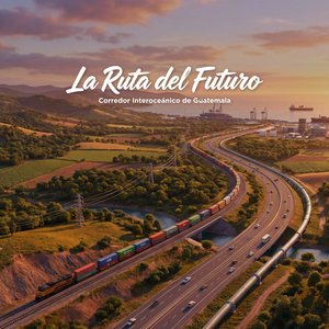 La ruta del futuro cumbia sonidera