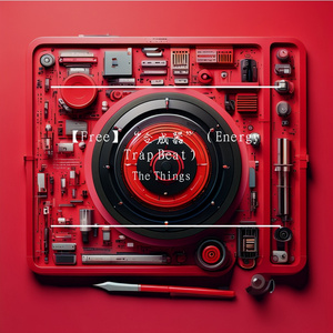 【Free】“合成器”（Energy Trap Beat）