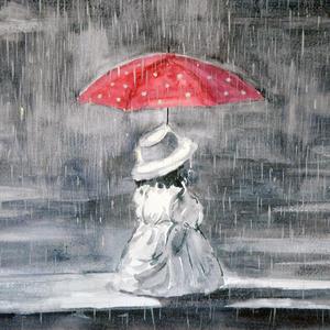 The Rain