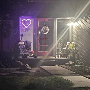 Entry unknown: The way things end