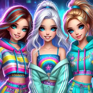 バイブス大回転（なんでやねんMIX）B