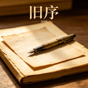 时光里的回声