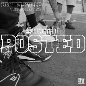 Straight Posted (feat. Zapata the ghost, Newcenz, King guess, M.O.C & Dj survive)