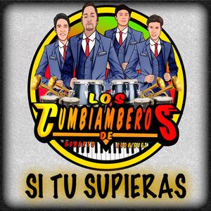 Si tu supieras (feat. El Costeño) (Remastered)