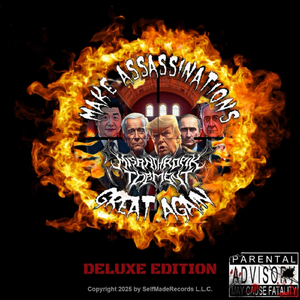 America Is A ****ing Disease