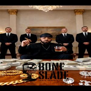 Drink My Sorrows Away