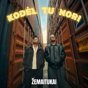 Kodėl Tu Nori