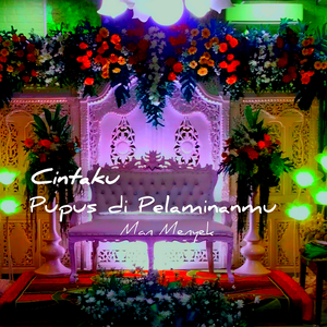 Cintaku Pupus Di Pelaminanmu