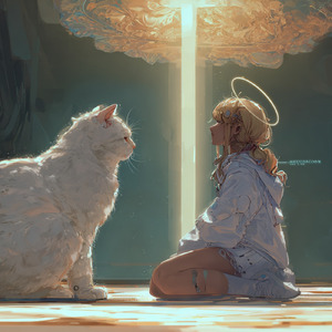 Genesis Part.1 : Creation