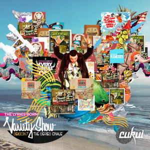 Lost in Here (Syze One-Blend Kingzley Remix)