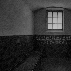 Somewhere in Your Eyes