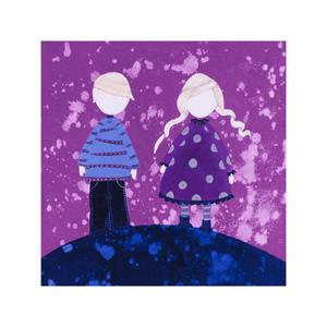 Dzień dobry (Góðan daginn á pólsku)