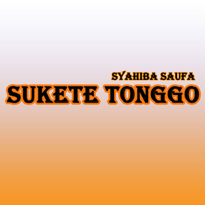 Sukete Tonggo