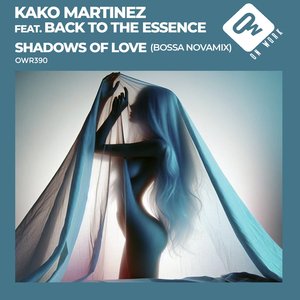 Shadows of love (Bossa Novamix)