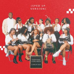 Sober Or Over (Sped Up)