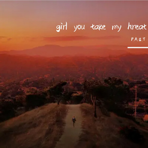 girl you take my heart