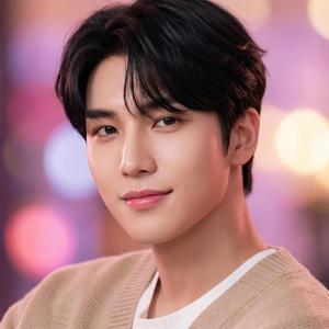 Blush (얼굴이 빨개져)