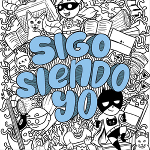 Sigo Siendo Yo